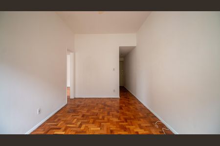 Apartamento à venda com 61m², 2 quartos e 1 vagaSala