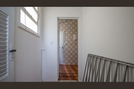 Apartamento à venda com 61m², 2 quartos e 1 vagaQuarto de Serviço