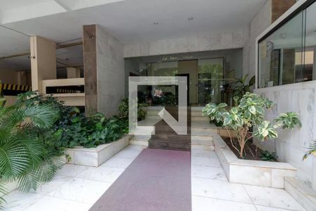 Apartamento à venda com 61m², 2 quartos e 1 vagaHall social