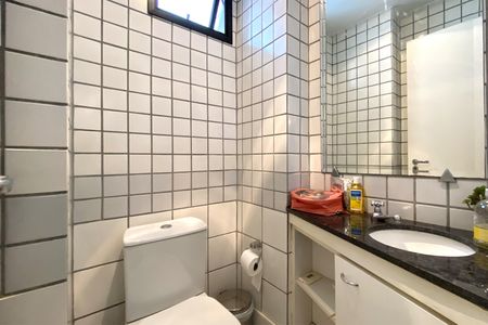 Apartamento à venda com 164m², 2 quartos e 2 vagas Apartamento à venda com 164m², 2 quartos e 2 vagasLavabo