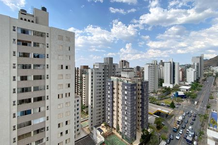 Apartamento à venda com 164m², 2 quartos e 2 vagas Apartamento à venda com 164m², 2 quartos e 2 vagasVista da Cobertura