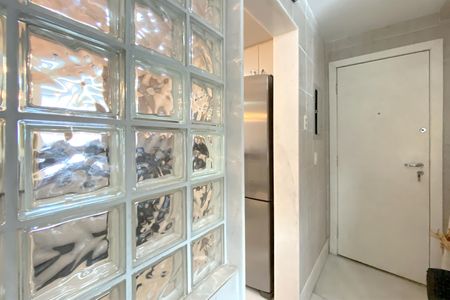 Apartamento à venda com 164m², 2 quartos e 2 vagas Apartamento à venda com 164m², 2 quartos e 2 vagasÁrea de Serviço