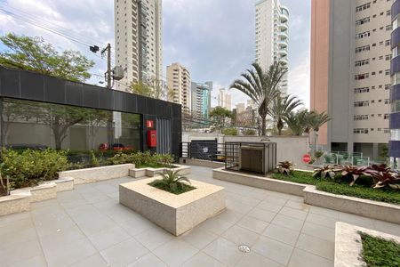 Apartamento à venda com 164m², 2 quartos e 2 vagas Apartamento à venda com 164m², 2 quartos e 2 vagasÁrea comum - Jardim
