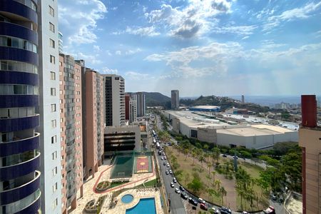 Apartamento à venda com 164m², 2 quartos e 2 vagas Apartamento à venda com 164m², 2 quartos e 2 vagasVista da Cobertura