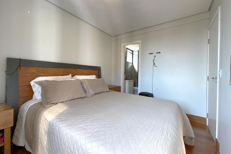 Apartamento à venda com 164m², 2 quartos e 2 vagas Apartamento à venda com 164m², 2 quartos e 2 vagasSuíte 1