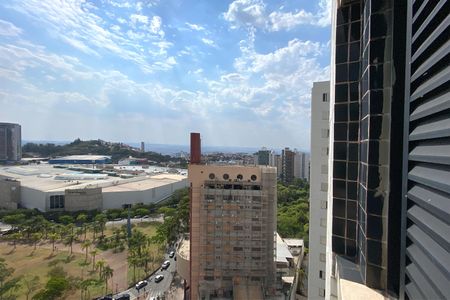 Apartamento à venda com 164m², 2 quartos e 2 vagas Apartamento à venda com 164m², 2 quartos e 2 vagasVista da Suíte 1