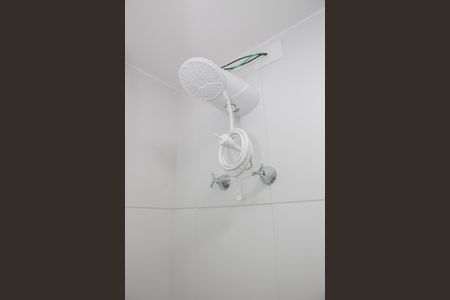 Apartamento para alugar com 35m², 2 quartos e sem vagaBanheiro