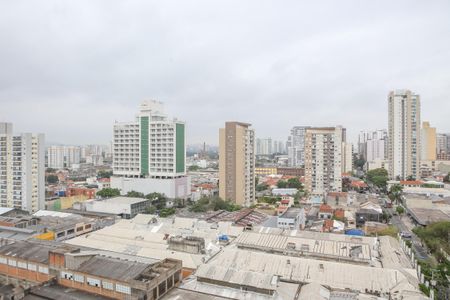 Apartamento para alugar com 35m², 2 quartos e sem vagaVista do Quarto 2