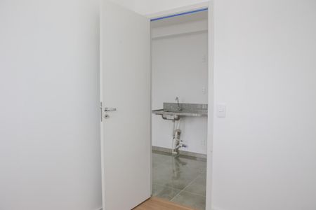Apartamento para alugar com 35m², 2 quartos e sem vagaQuarto 2