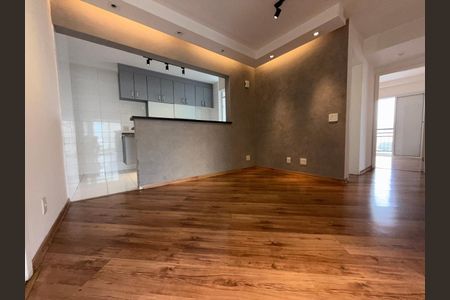 Foto 01 de apartamento à venda com 3 quartos, 72m² em Ipiranga, São Paulo