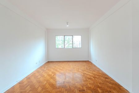 Studio de apartamento para alugar com 1 quarto, 35m² em Bela Vista, São Paulo