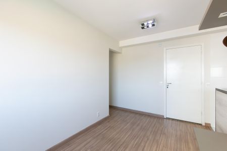 Sala de apartamento para alugar com 2 quartos, 50m² em Vila Nova Curuca, São Paulo