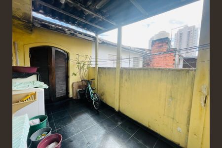 Casa à venda com 110m², 3 quartos e 1 vagaÁrea de Serviço