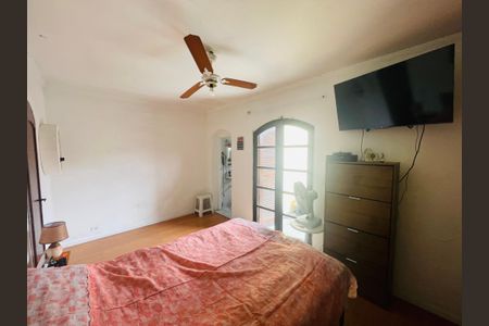 Casa à venda com 110m², 3 quartos e 1 vagaQuarto 3