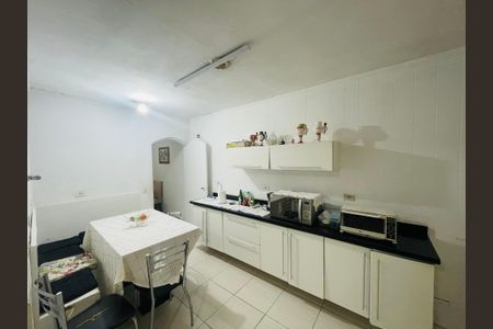 Casa à venda com 110m², 3 quartos e 1 vagaCozinha