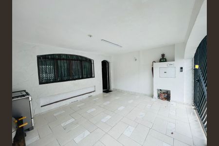 Casa à venda com 110m², 3 quartos e 1 vagaGaragem