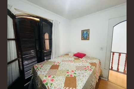 Casa à venda com 110m², 3 quartos e 1 vagaQuarto 2