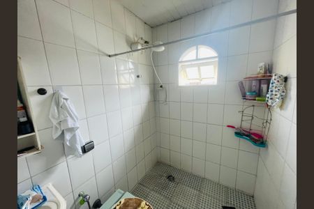 Casa à venda com 110m², 3 quartos e 1 vagaBanheiro 1