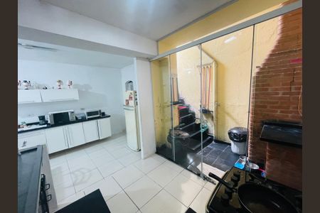 Casa à venda com 110m², 3 quartos e 1 vagaCozinha