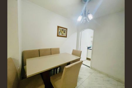 Casa à venda com 110m², 3 quartos e 1 vagaSala de Jantar