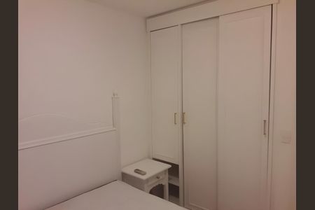 Quarto de apartamento para alugar com 1 quarto, 34m² em Indianópolis, São Paulo