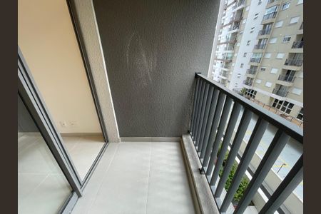 Varanda de apartamento para alugar com 2 quartos, 56m² em Vila Sônia, São Paulo