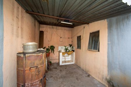 Casa à venda com 400m², 4 quartos e 3 vagas Casa à venda com 400m², 4 quartos e 3 vagasÁrea de Serviço