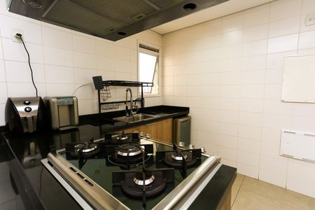 Apartamento à venda com 177m², 3 quartos e 3 vagas Apartamento à venda com 177m², 3 quartos e 3 vagasCozinha