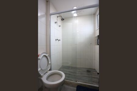Apartamento à venda com 177m², 3 quartos e 3 vagas Apartamento à venda com 177m², 3 quartos e 3 vagasBanheiro da Suíte 3