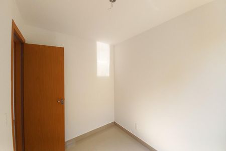 Quarto 1 de apartamento para alugar com 2 quartos, 44m² em Vila Satúrnia, Campinas
