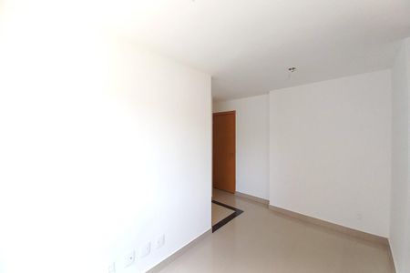 Sala de apartamento para alugar com 2 quartos, 44m² em Vila Satúrnia, Campinas