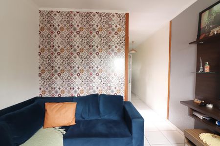Sala  de casa à venda com 3 quartos, 150m² em Jardim Las Vegas, São Bernardo do Campo