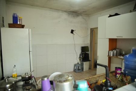 Casa à venda com 1 quarto, 200m² em Bairro dos Casa, São Bernardo do Campo