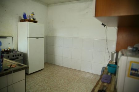 Casa à venda com 1 quarto, 200m² em Bairro dos Casa, São Bernardo do Campo