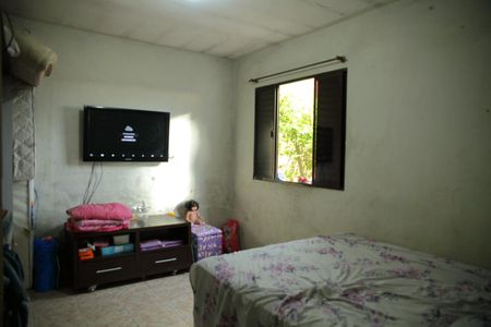 Casa à venda com 1 quarto, 200m² em Bairro dos Casa, São Bernardo do Campo