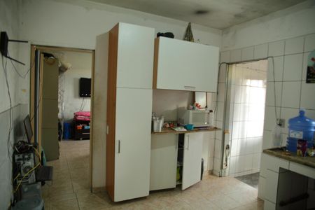 Casa à venda com 1 quarto, 200m² em Bairro dos Casa, São Bernardo do Campo