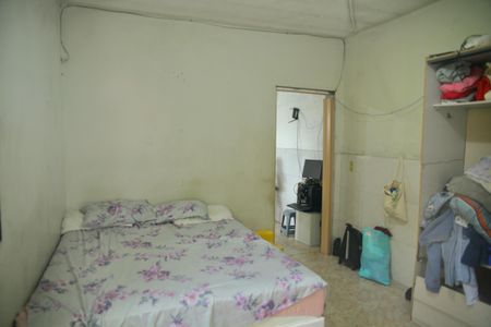 Casa à venda com 1 quarto, 200m² em Bairro dos Casa, São Bernardo do Campo