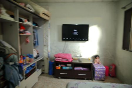 Casa à venda com 1 quarto, 200m² em Bairro dos Casa, São Bernardo do Campo