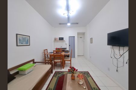 Studio de apartamento para alugar com 1 quarto, 22m² em Centro, Rio de Janeiro