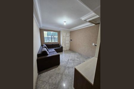 Foto 03 de casa à venda com 2 quartos, 65m² em Burgo Paulista, São Paulo