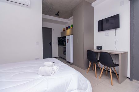 Studio à venda com 22m², 0 quarto e sem vagaStudio