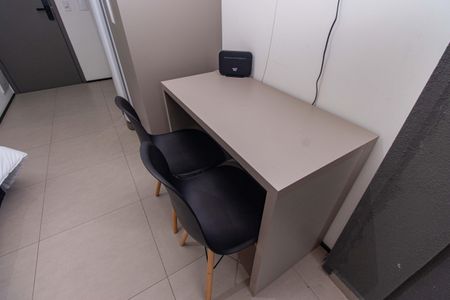 Studio à venda com 22m², 0 quarto e sem vagaStudio