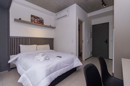 Studio à venda com 22m², 0 quarto e sem vagaStudio