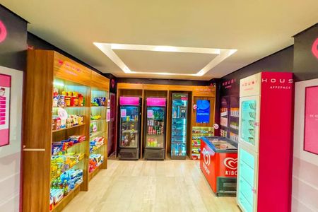 Studio à venda com 22m², 0 quarto e sem vagaÁrea comum