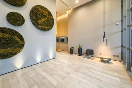 Studio à venda com 22m², 0 quarto e sem vagaHall de entrada