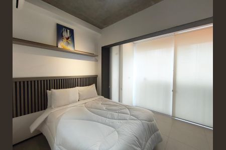 Studio à venda com 22m², 1 quarto e sem vagaStudio 