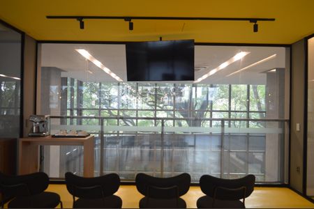 Studio à venda com 22m², 1 quarto e sem vagaÁrea comum