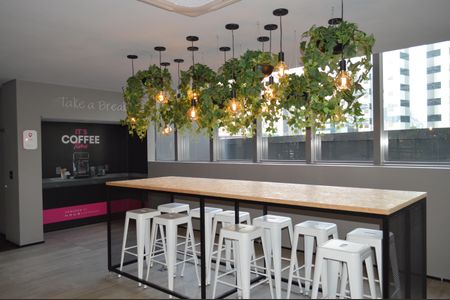 Studio à venda com 22m², 1 quarto e sem vagaÁrea comum