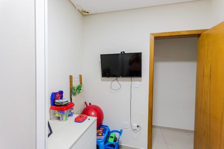 Apartamento à venda com 100m², 2 quartos e 1 vaga Apartamento à venda com 100m², 2 quartos e 1 vagaQuarto