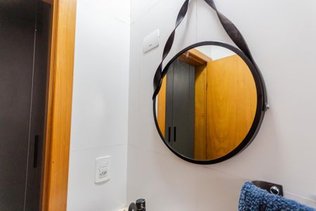 Apartamento à venda com 100m², 2 quartos e 1 vaga Apartamento à venda com 100m², 2 quartos e 1 vagaEspelho